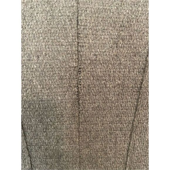 Vintage Susanne Spatt 100% LAMBSWOOL Blazer - Picture 10 of 11